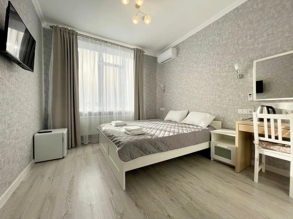 Квартира Комната — аренда посуточно в Керчь