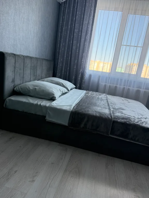 Современная квартира