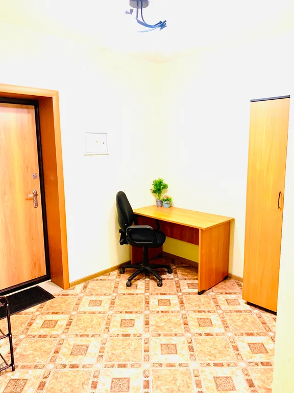 Квартира Квартира с индивидуальным отоплением, рядом с центром, парковка — Ярославль