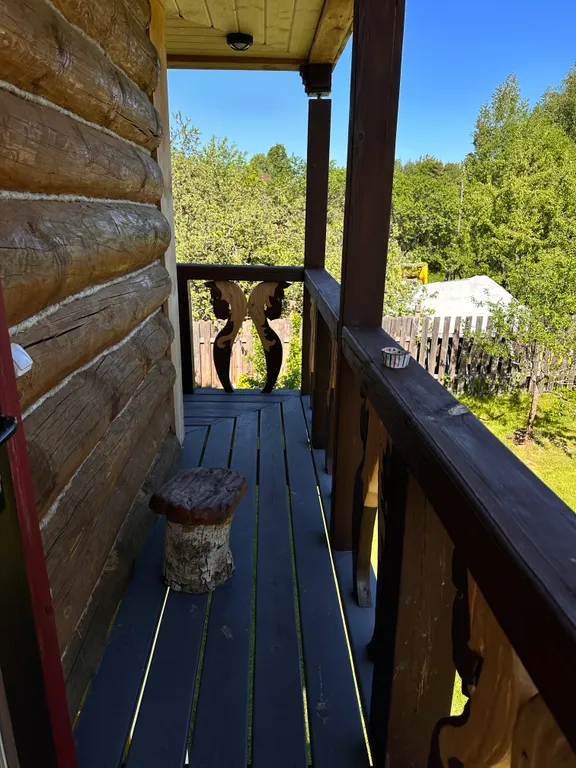 2-комнатный Дом