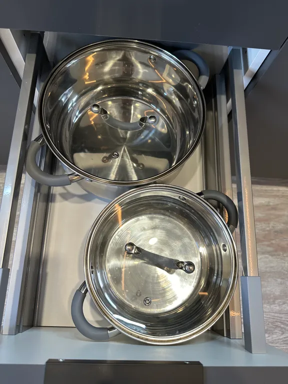 Однокомнатная квартира рядом со склоном