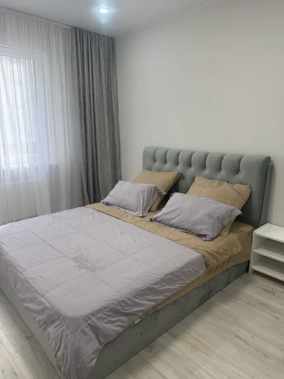 Квартира Уютная квартира — Калининград