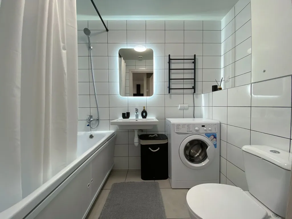 MaxRealty24 Квартира у метро Аминьевская и станции MЦД-4 Очаково