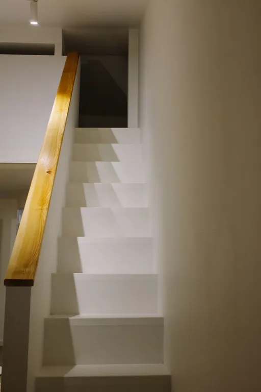 Уютная мансарда в историческом центре