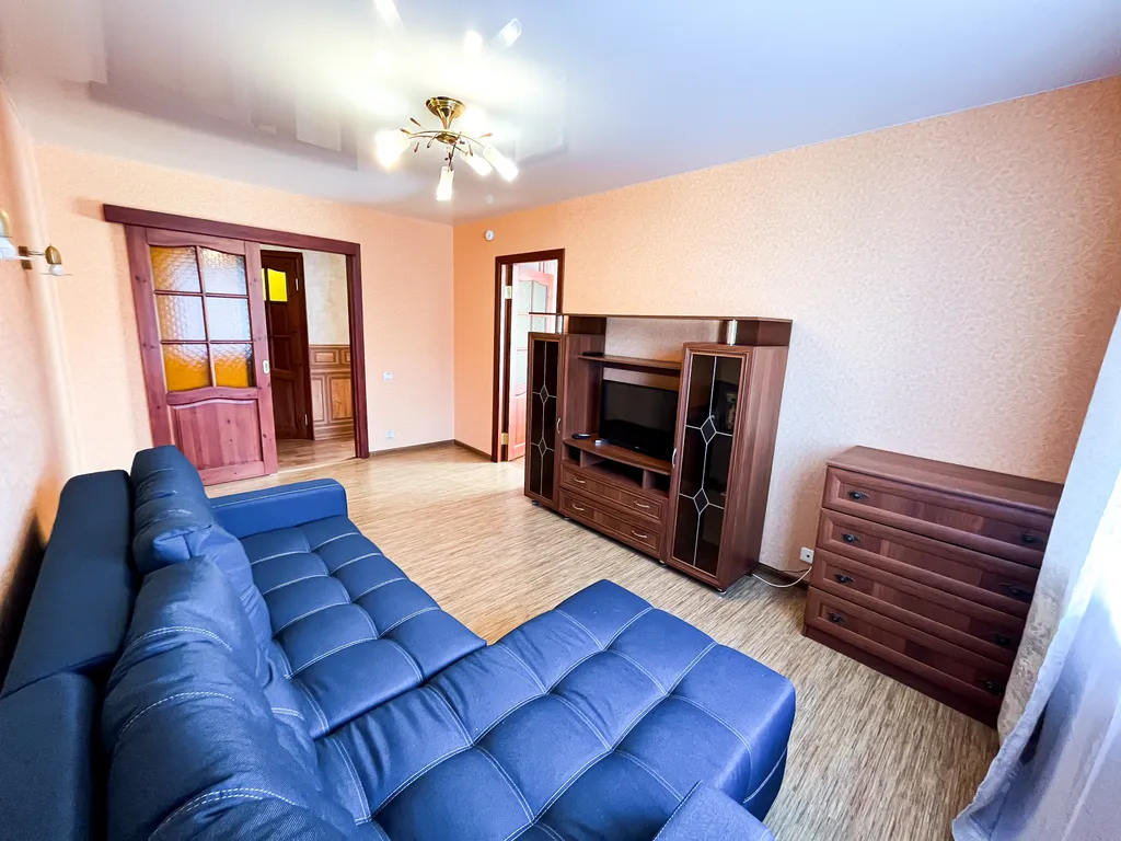 Квартира для 4-х гостей