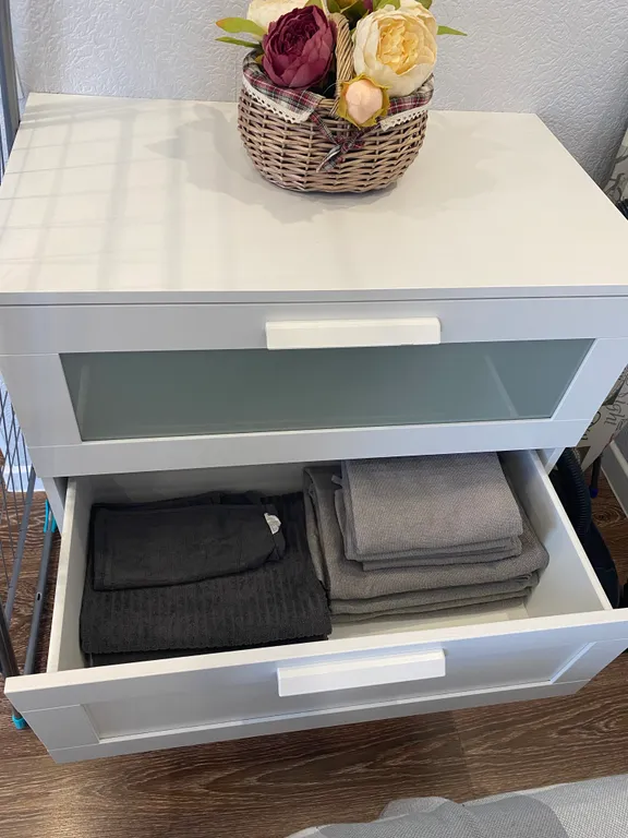 Уютная, стильная квартира в центре города