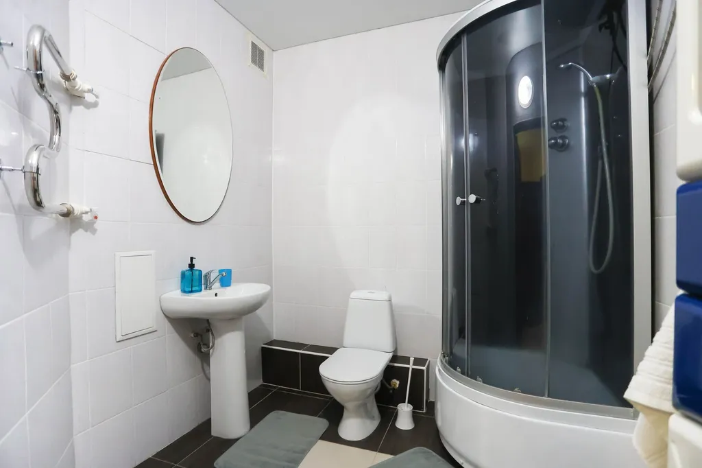 Квартира в центре города