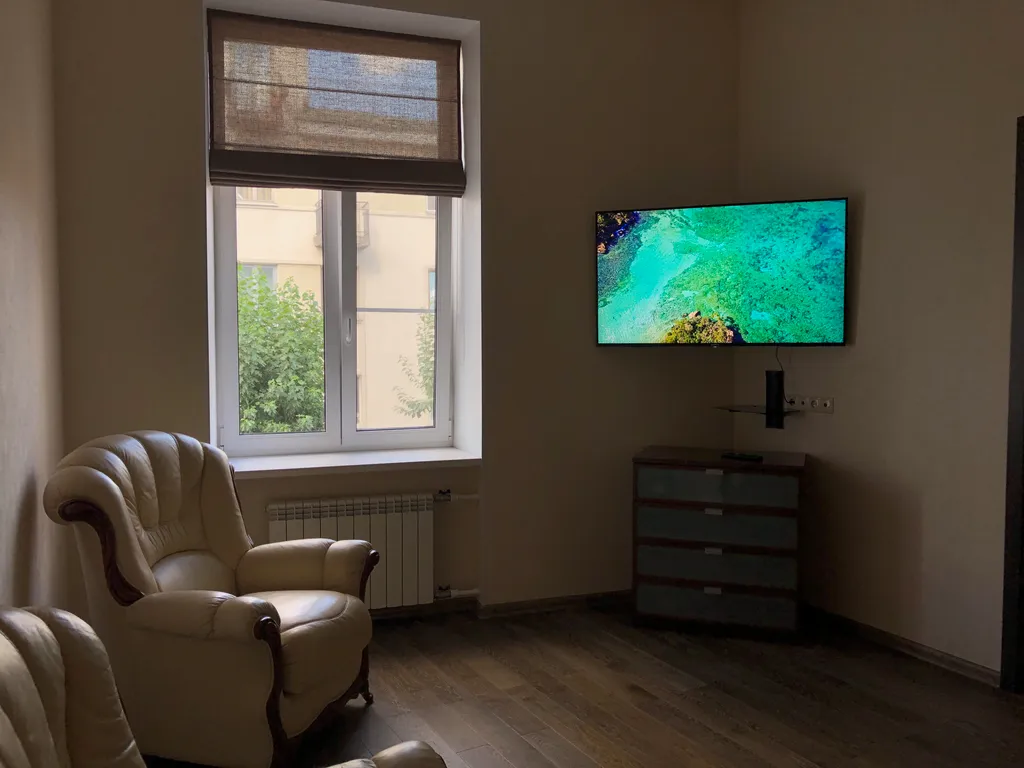 Квартира в самом центре