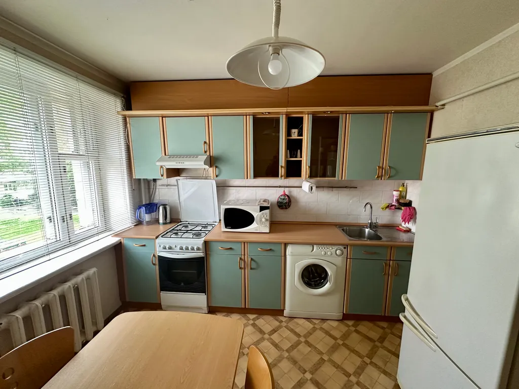 Квартира Уютная квартира в центре — Великий Новгород