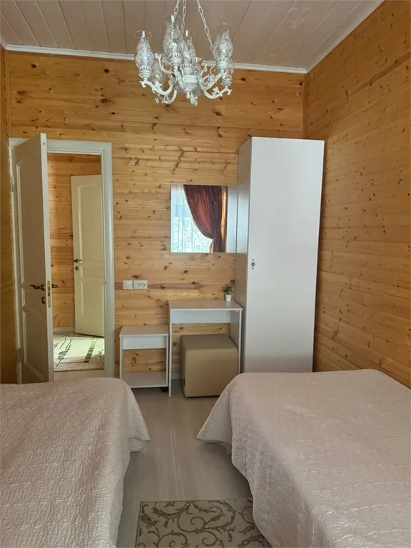 Квартира Комната — Архыз