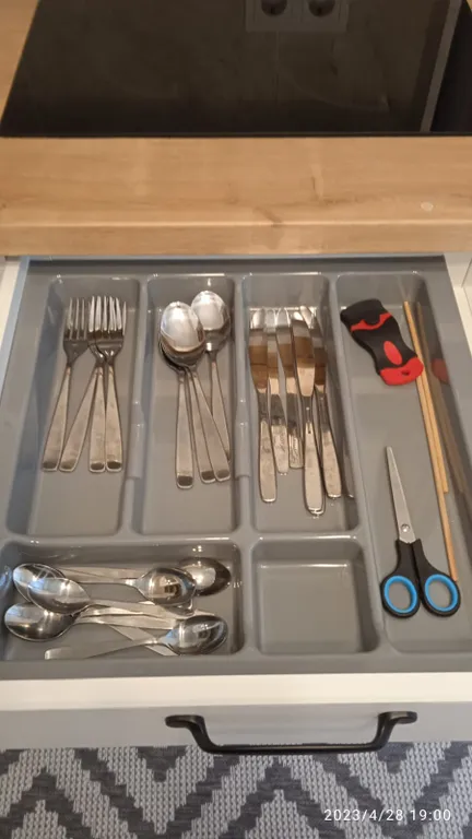 Квартира Комфортная квартира для семьи — Светлогорск