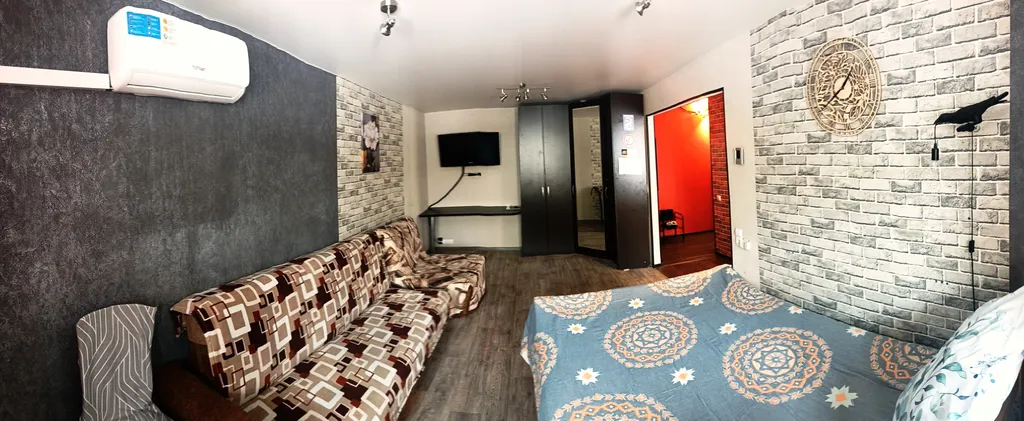 Квартира Приют странника — аренда посуточно в Ярославль