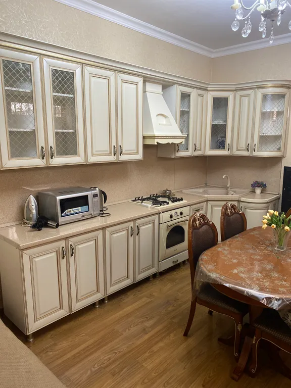 Коттедж Семейный апартамент Фамильяро недалеко от центра — аренда посуточно в Грозный