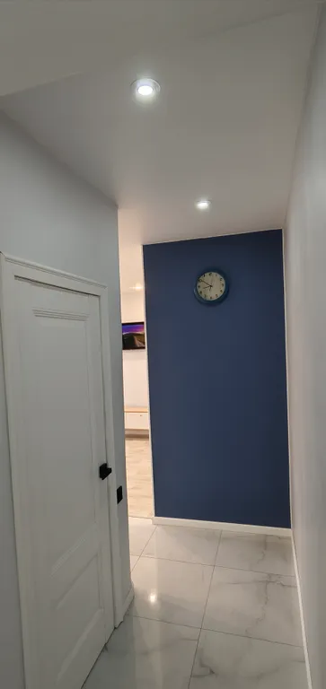 Уютная 2-комнатная квартира рядом с парком