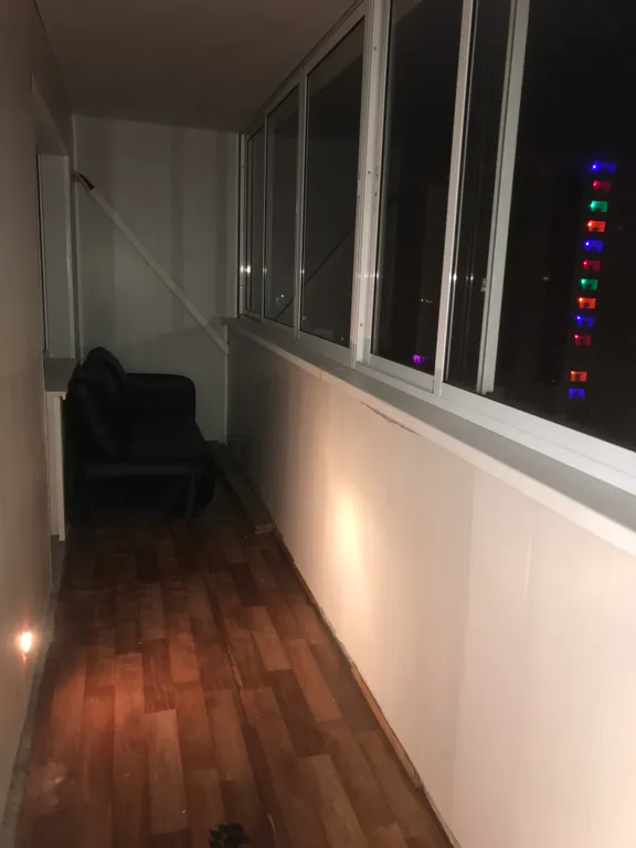 Уютная 1-комнатная квартира в центре в элитном доме