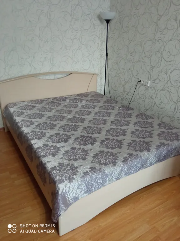 1-комнатная квартира рядом с автовокзалом