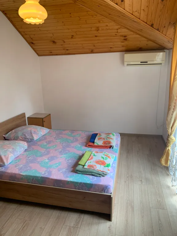 Комната для кратковременного проживания