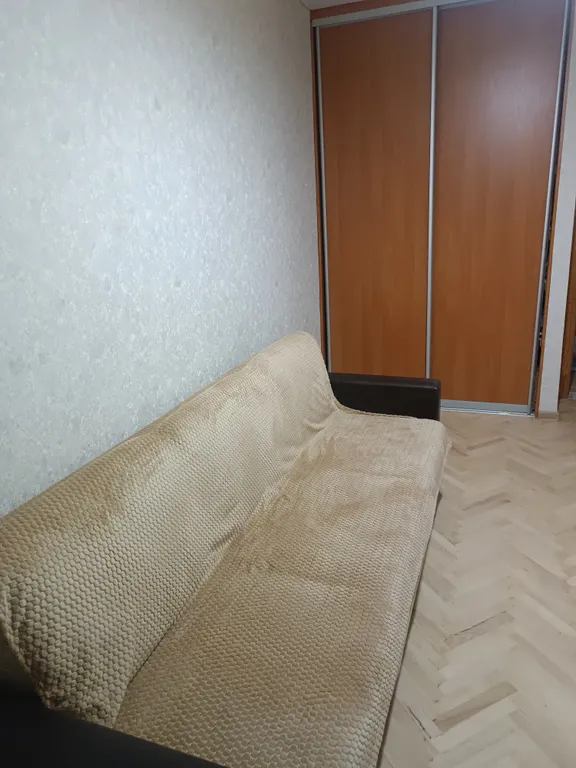 Уютная квартира рядом с источниками