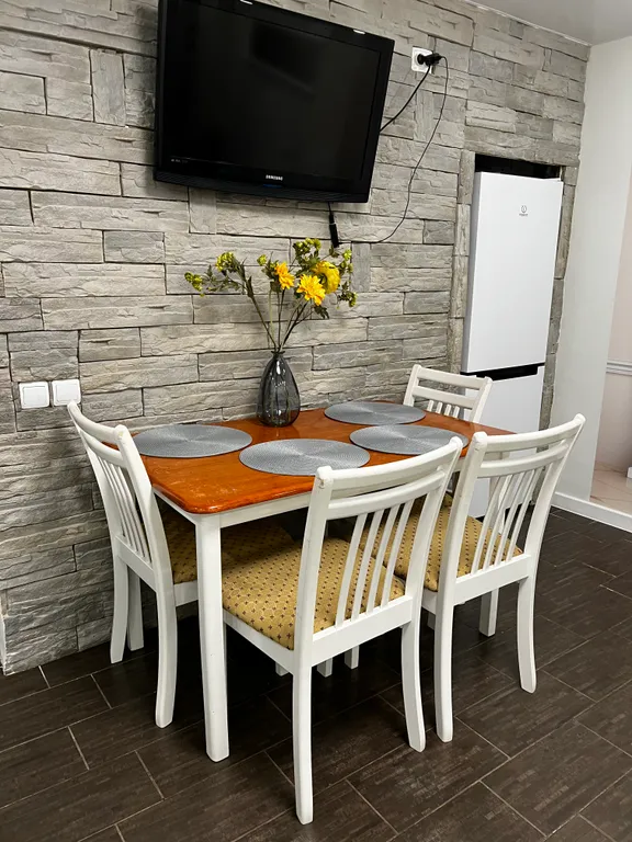 Уютная квартира с отдельным входом