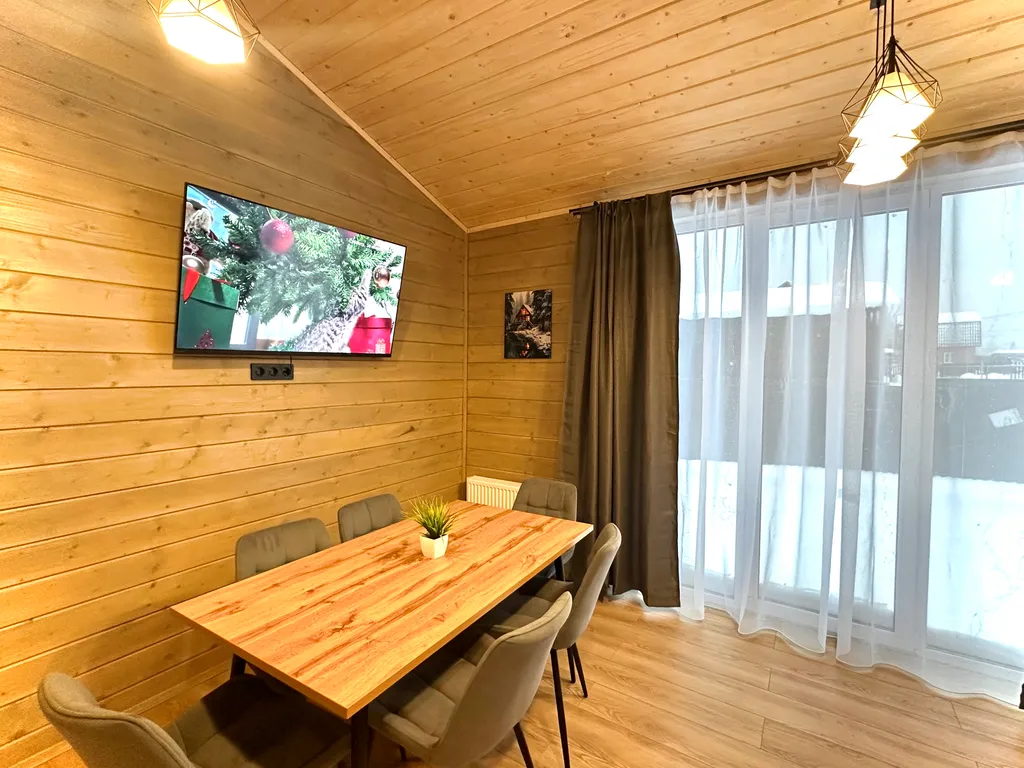 4-комнатный Дом