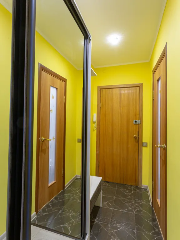 Студия у набережной реки Кама