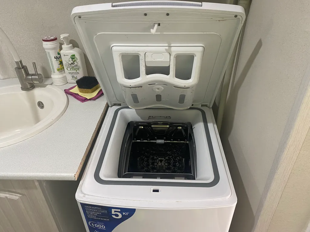 Квартира Квартира после ремонта в историческом центре — Евпатория