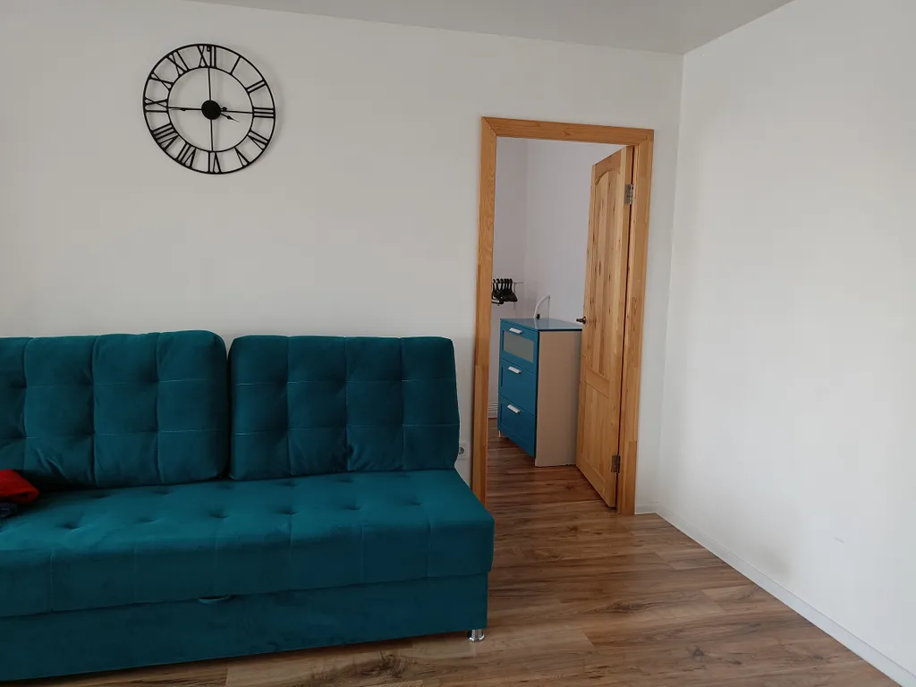 Атмосферная квартира