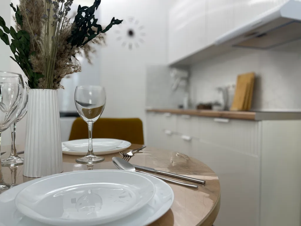 Апартаменты рядом с аэропортом Внуково