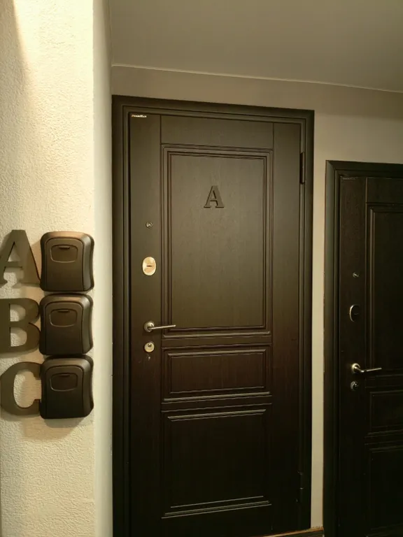 Студия рядом с метро Котельники и с автовокзалом