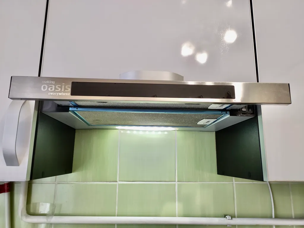 Квартира Уютная квартира у моря и парка — Феодосия