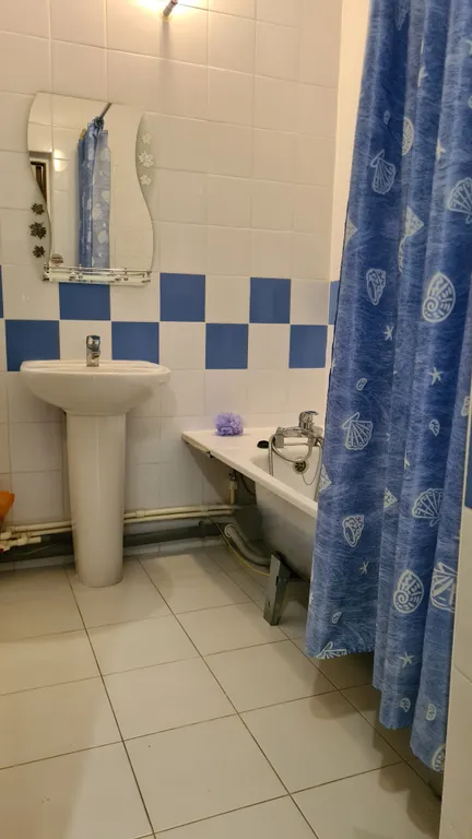 Квартира Уютная квартира для работы и отдыха на море — Геленджик