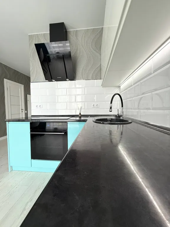 Шикарная Квартира в ЖК Раз Два Три