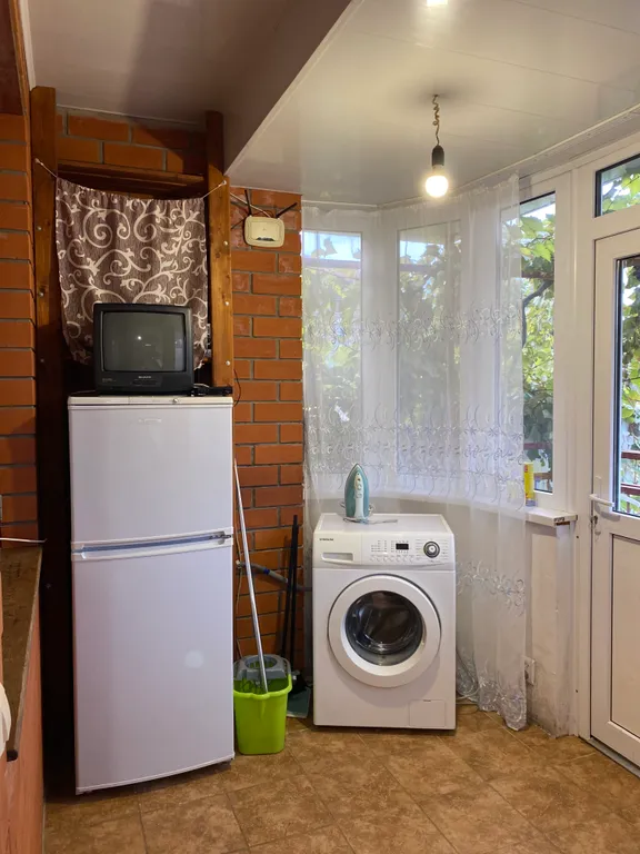 Квартира 2-комнатная Квартира — Анапа