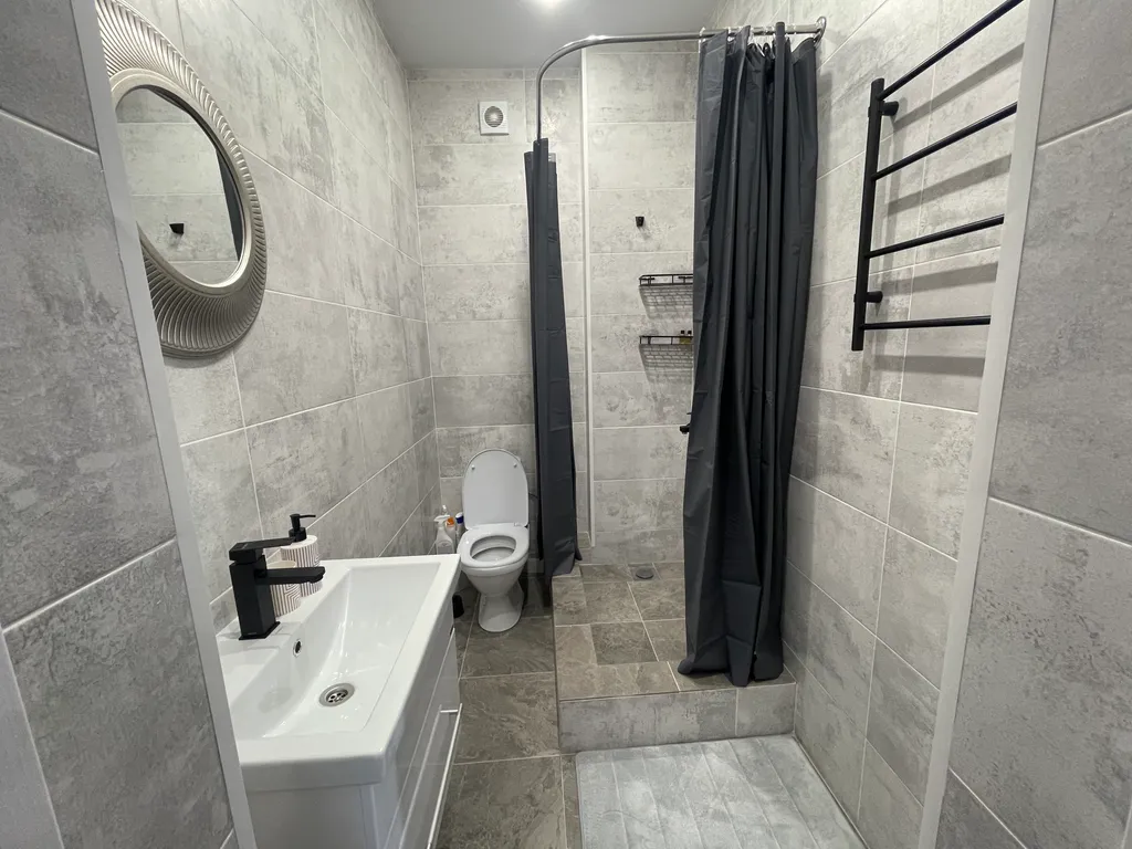 3-комнатный Дом