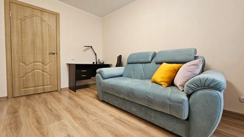 Квартира 2-комнатные апартаменты в самом центре — Краснодар