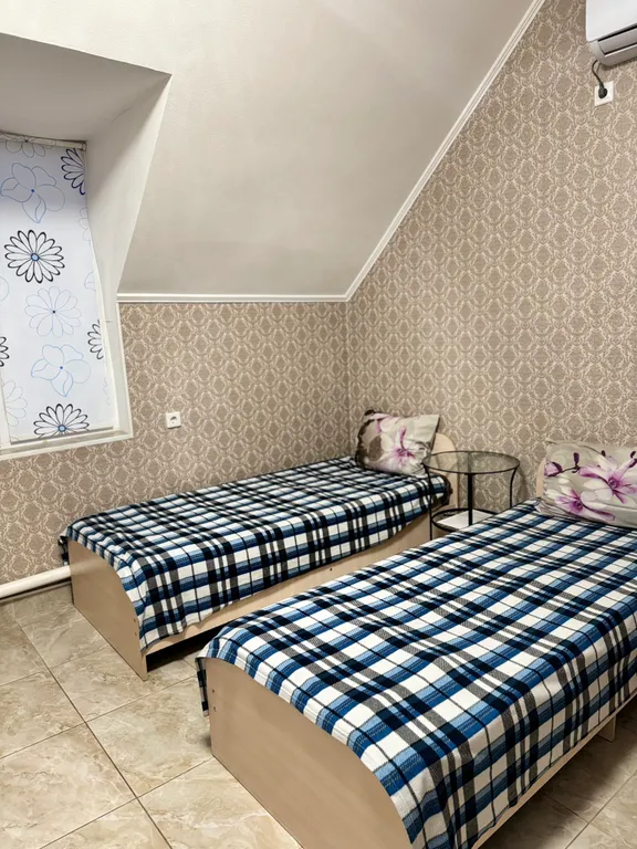 Квартира Комната — аренда посуточно в Адлер