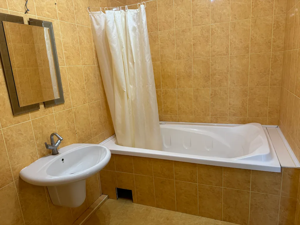 Квартира Просторная квартира в самом центре Амалиенау — Калининград