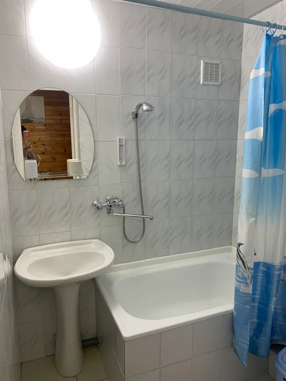 Квартира Комната — Анапа