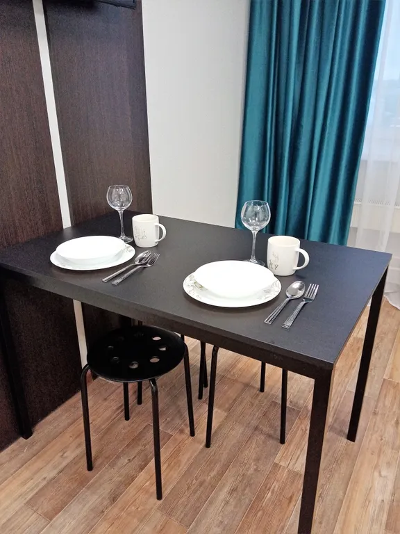 Апартаменты Манхеттен в центре