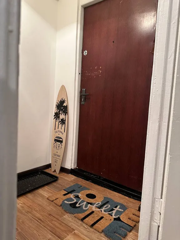 Уютная квартира в Алматы