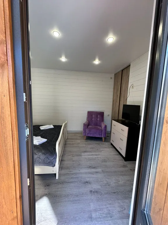 Квартира Комната — Сухум