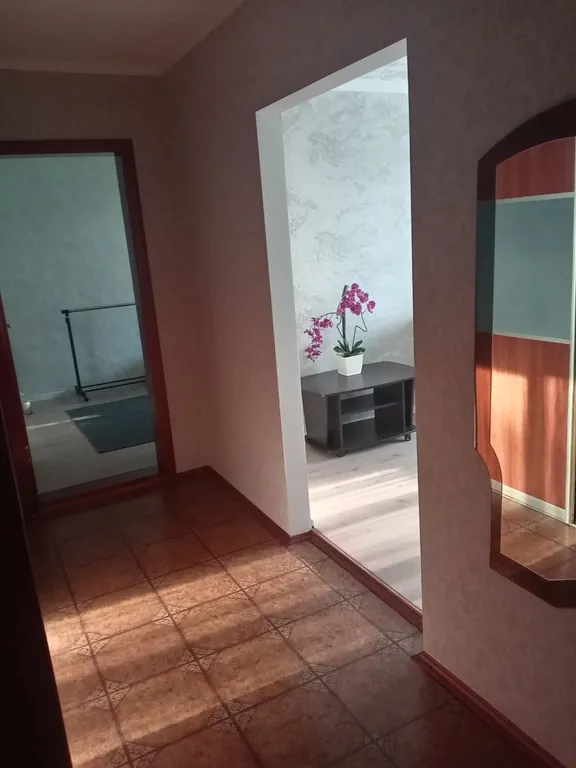 Уютная двушка возле автовокзала