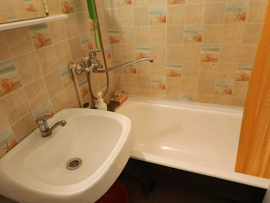 Квартира в Новом районе