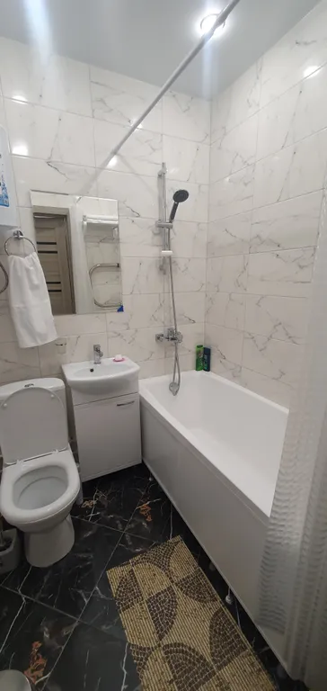 Уютная студия Матрешка сити