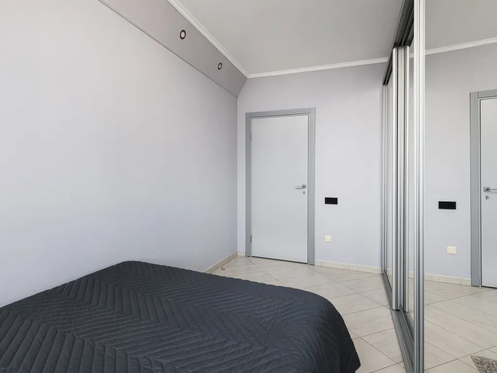 Квартира Уютная квартира с великолепным видом — Москва