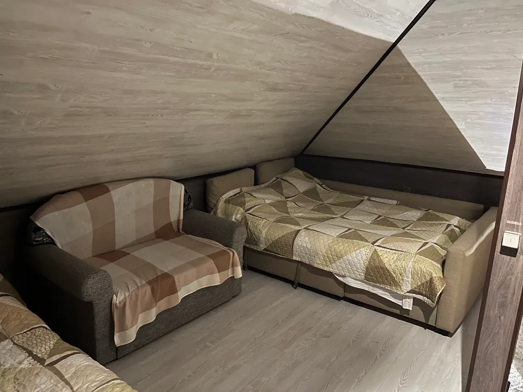 Гармония воды