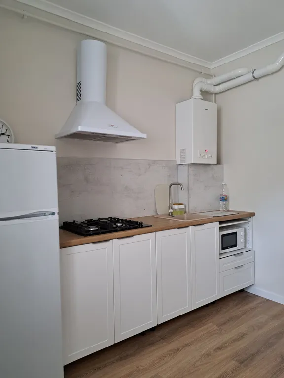 Квартира Уютная квартира в ЖК Комфорт города-курорта — Горячий Ключ