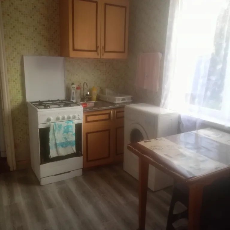 Коттедж 2-комнатный Дом — аренда посуточно в Небуг