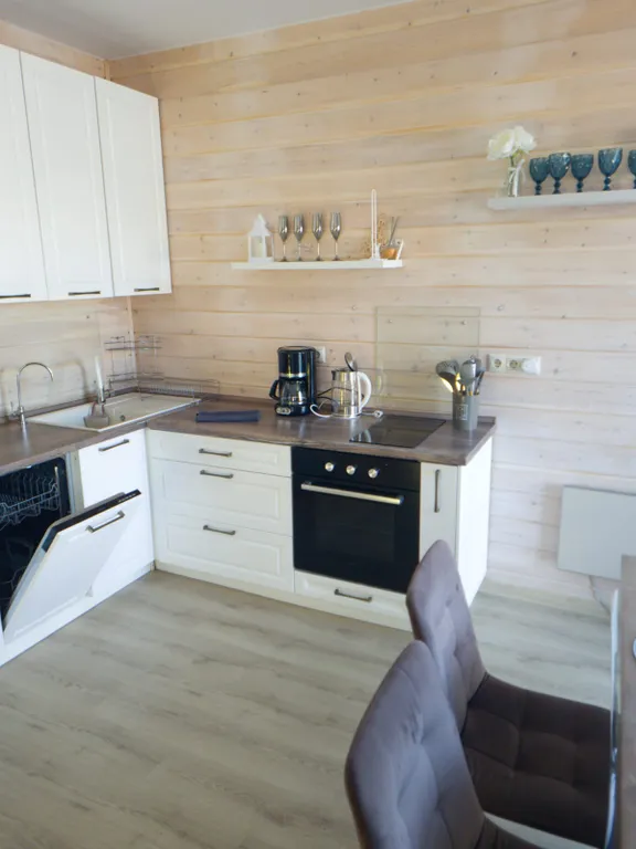 Коттедж StarГеш