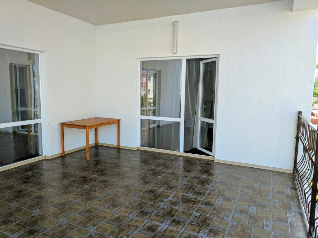 Апартаменты В дюнах Анапы